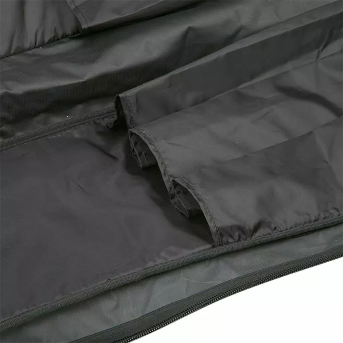 Daiwa Air XLS 12 Rod Holdall Luggage 6 Daiwa Air XLS 12 Rod Holdall Luggage - Image 6