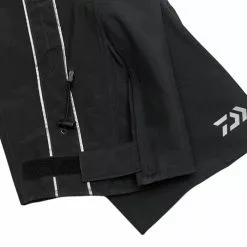 Daiwa Airity Gore-Tex Bib & Brace Clothing -Cheap Daiwa Store daiwa airity gore tex bib brace close up 5