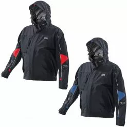 Daiwa Airity Gore-Tex Jacket Clothing