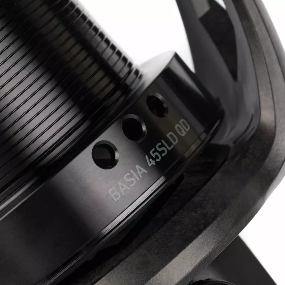 Daiwa Basia 45 SLD QD Reel Reels 10 Daiwa Basia 45 SLD QD Reel Reels - Image 10