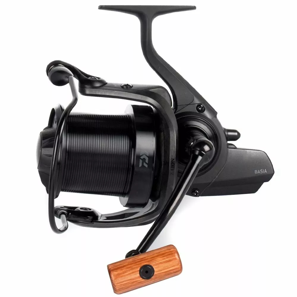 Daiwa Basia 45 SLD QD Reel Reels 2 Daiwa Basia 45 SLD QD Reel Reels - Image 2
