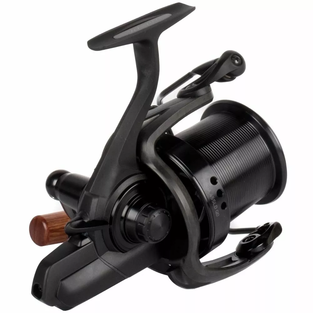 Daiwa Basia 45 SLD QD Reel Reels 4 Daiwa Basia 45 SLD QD Reel Reels - Image 4