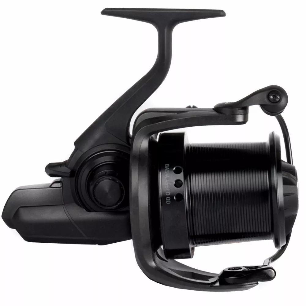 Daiwa Basia 45 SLD QD Reel Reels 5 Daiwa Basia 45 SLD QD Reel Reels - Image 5