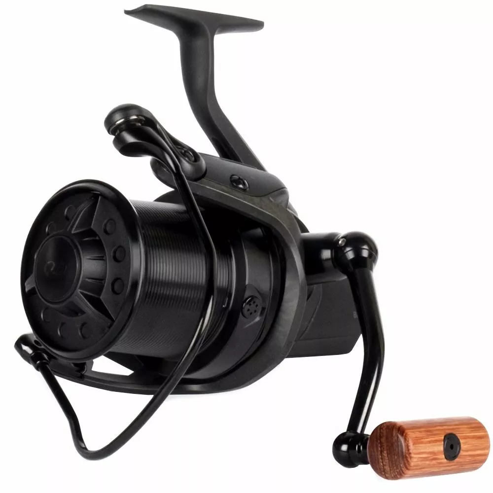 Daiwa Basia 45 SLD QD Reel Reels 6 Daiwa Basia 45 SLD QD Reel Reels - Image 6