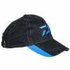 Daiwa Black N Blue Cap Clothing