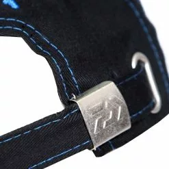 Daiwa Black N Blue Cap Clothing -Cheap Daiwa Store daiwa black n blue cap 2