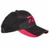 Daiwa Black'N'Red Cap Clothing