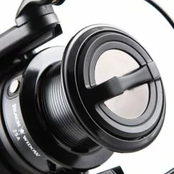 Daiwa Black Widow 25A Reel Reels -Cheap Daiwa Store daiwa black widow 25a reel 64