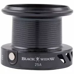 Daiwa Black Widow 25A Spare Spool Reels