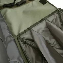 Daiwa Black Widow 3 Rod Holdall 12ft Luggage -Cheap Daiwa Store daiwa black widow 3 rod holdall 12ft close up