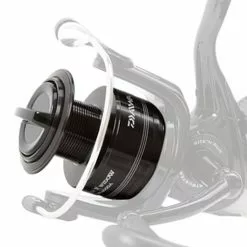 Daiwa Black Widow 5000 Spare Spool Reels