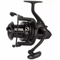 Daiwa Black Widow Reel Reels
