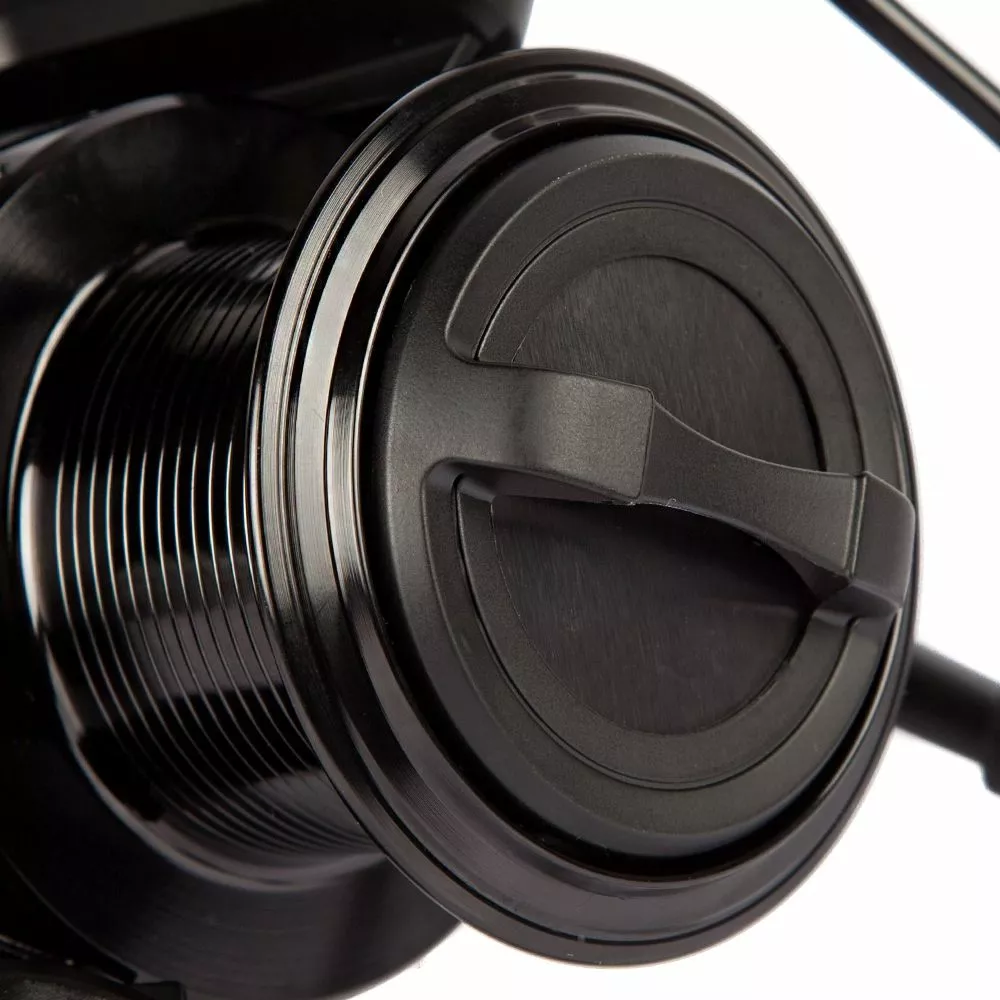 Daiwa Black Widow Reel Reels 9 Daiwa Black Widow Reel Reels - Image 9