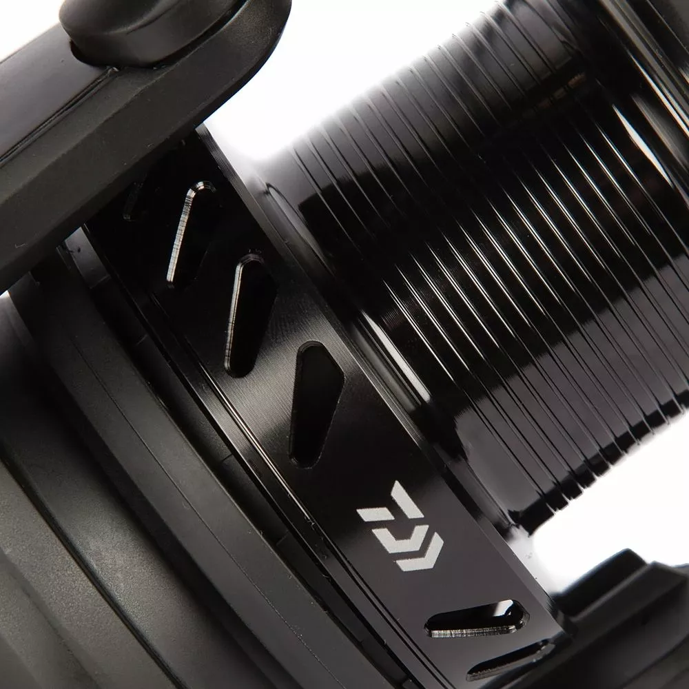 Daiwa Black Widow Reel Reels 10 Daiwa Black Widow Reel Reels - Image 10