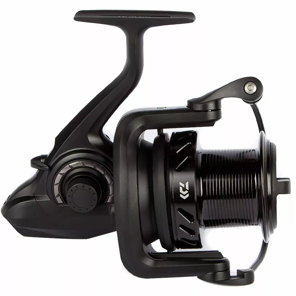 Daiwa Black Widow Reel Reels 5 Daiwa Black Widow Reel Reels - Image 5