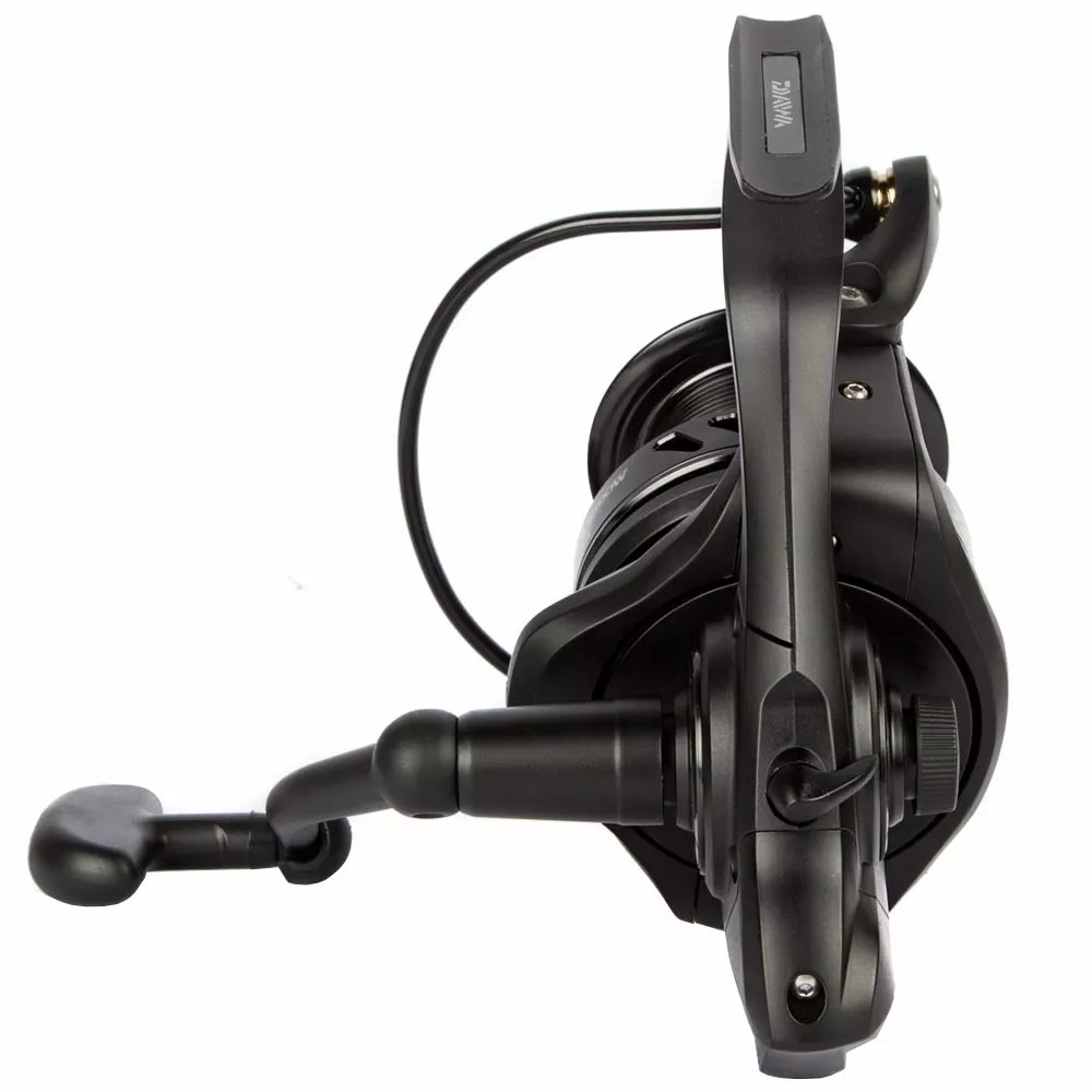 Daiwa Black Widow Reel Reels 3 Daiwa Black Widow Reel Reels - Image 3