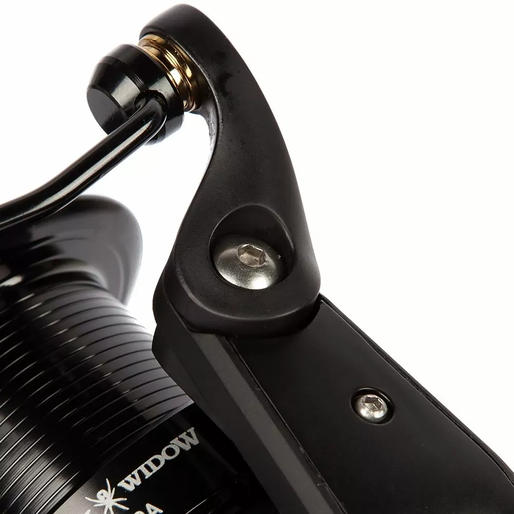 Daiwa Black Widow Reel Reels 12 Daiwa Black Widow Reel Reels - Image 12