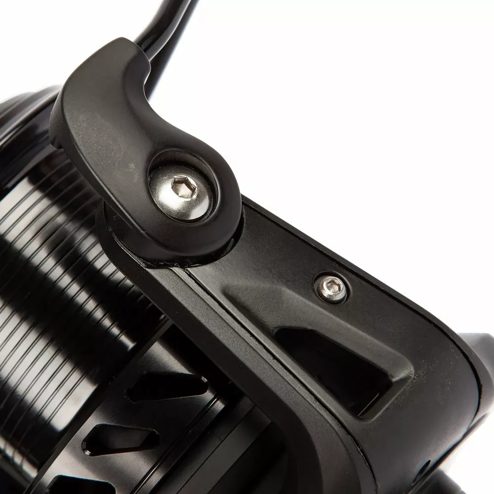 Daiwa Black Widow Reel Reels 7 Daiwa Black Widow Reel Reels - Image 7