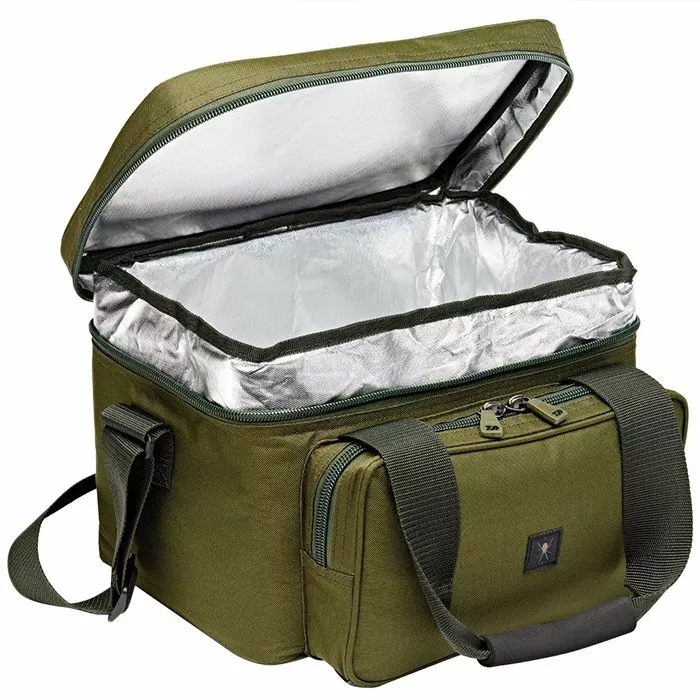 Daiwa Black Widow Cool Bait Bags Luggage 4 Daiwa Black Widow Cool Bait Bags Luggage - Image 4