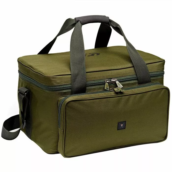 Daiwa Black Widow Cool Bait Bags Luggage 1 Daiwa Black Widow Cool Bait Bags Luggage