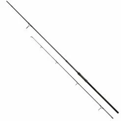 Daiwa Black Widow Extended Carp Fishing Rod Rods