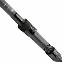 Daiwa Black Widow Extended Carp Fishing Rod Rods -Cheap Daiwa Store daiwa black widow extended carp fishing rod close up 1 1 1