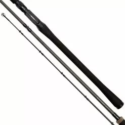 Daiwa Black Widow Jerkbait Rod Rods