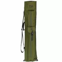 Daiwa Black Widow Quiver Holdall Luggage