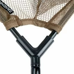 Daiwa Black Widow Tele 1.81m Landing Net Nets -Cheap Daiwa Store daiwa black widow tele 1 81m landing net 5 1