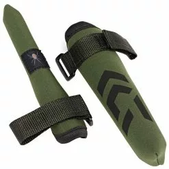 Daiwa Black Widow Top N Tail Covers Rods