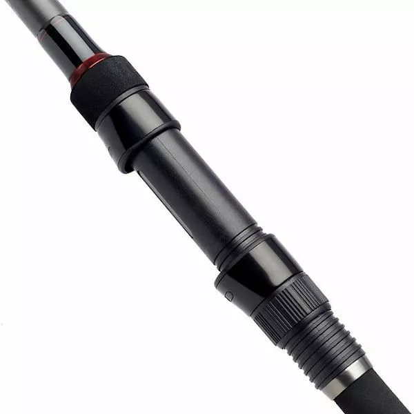 Daiwa Black Widow XT Carp Fishing Rod Rods - Image 3