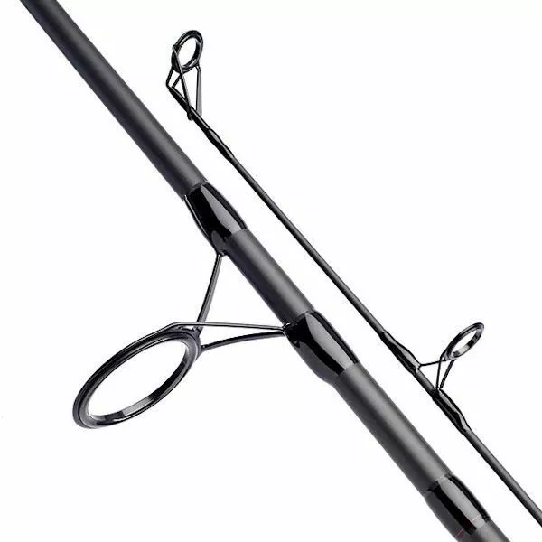 Daiwa Black Widow XT Carp Fishing Rod Rods - Image 5