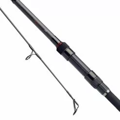 Daiwa Black Widow XT Spod Fishing Rod, Length: 12ft, Test Curve: 4.5lb, Sections: 2 Rods