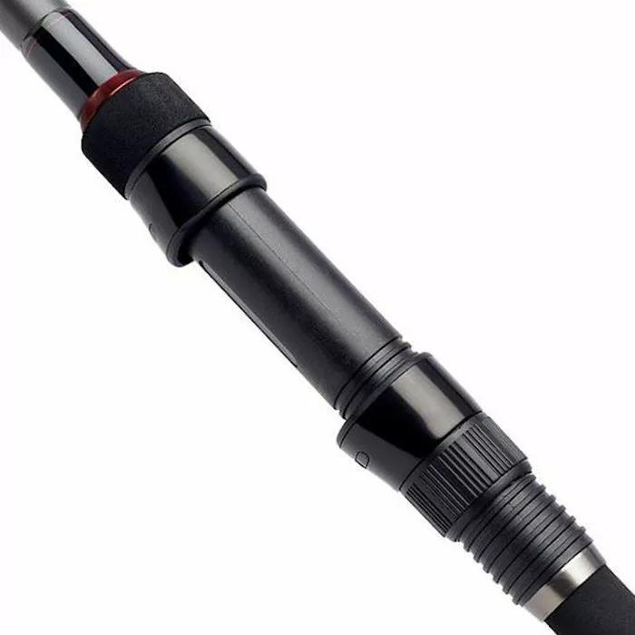 Daiwa Black Widow XT Spod Fishing Rod, Length: 12ft, Test Curve: 4.5lb, Sections: 2 Rods - Image 3