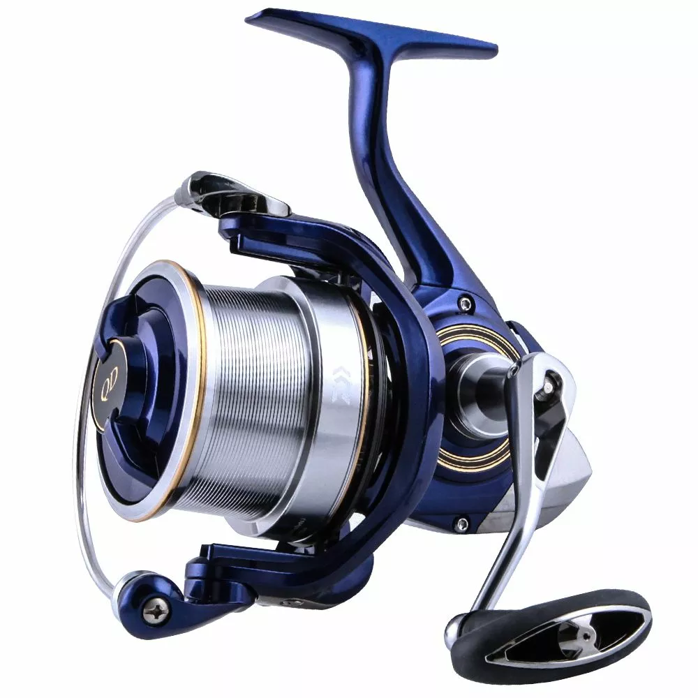 Daiwa 19 TDR Distance 25QD Reels 1 Daiwa 19 TDR Distance 25QD Reels