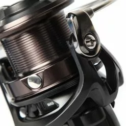 Daiwa Cast'izm BR 25A Reel Reels -Cheap Daiwa Store daiwa castizm br 25a reel 8