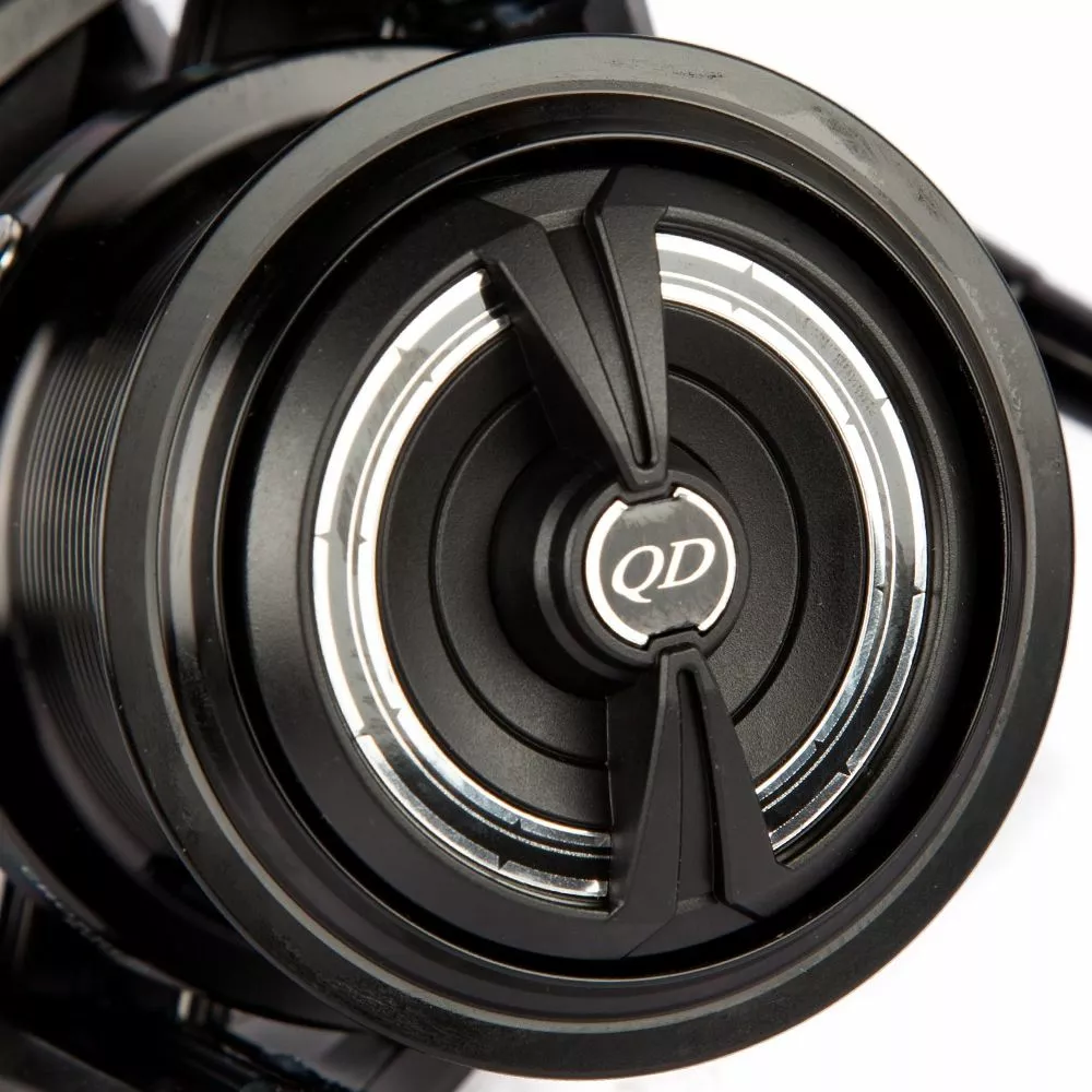 Daiwa Crosscast QD Carp Reel Reels - Image 11