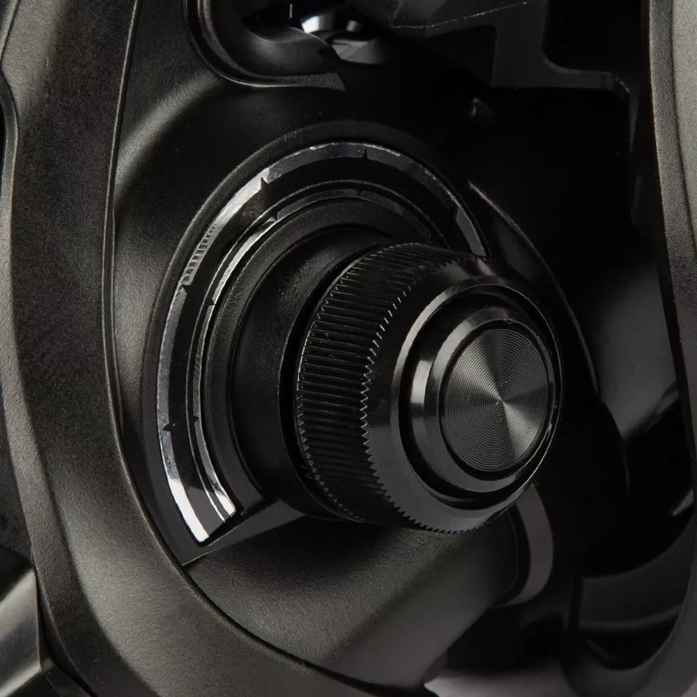 Daiwa Crosscast QD Carp Reel Reels - Image 7