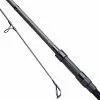 Daiwa Crosscast XT Spod Fishing Rod, Length: 12ft, Test Curve: 4.5lb, Sections: 2 Rods