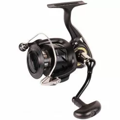 Daiwa Crossfire Black Reel Reels
