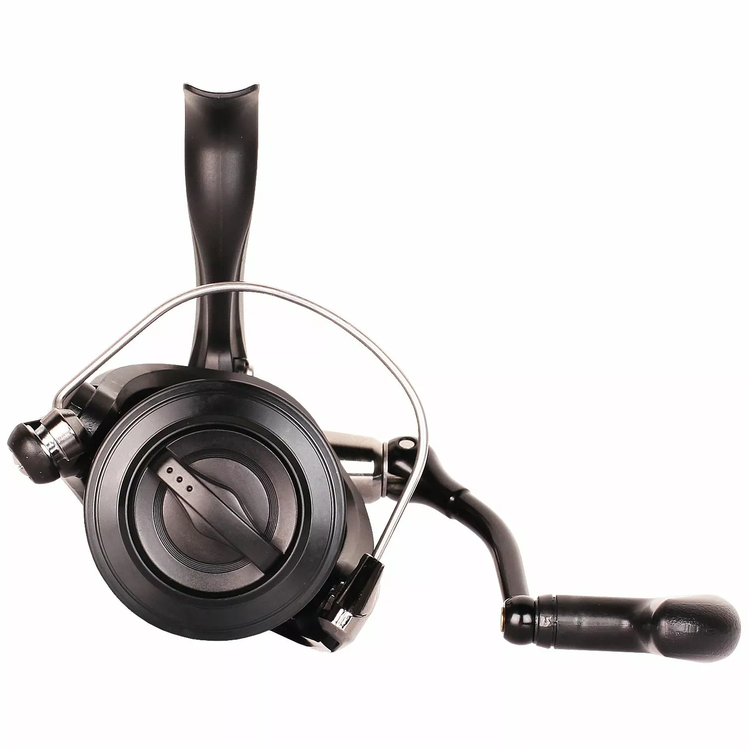 Daiwa Crossfire Black Reel Reels 4 Daiwa Crossfire Black Reel Reels - Image 4