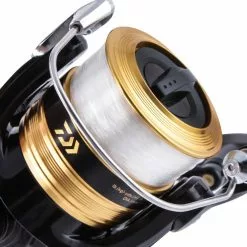 Daiwa D-Shock Spinning Combo Rod & Reel Combo 20 Daiwa D-Shock Spinning Combo Rod & Reel Combo -Cheap Daiwa Store daiwa d shock spinning combo 10