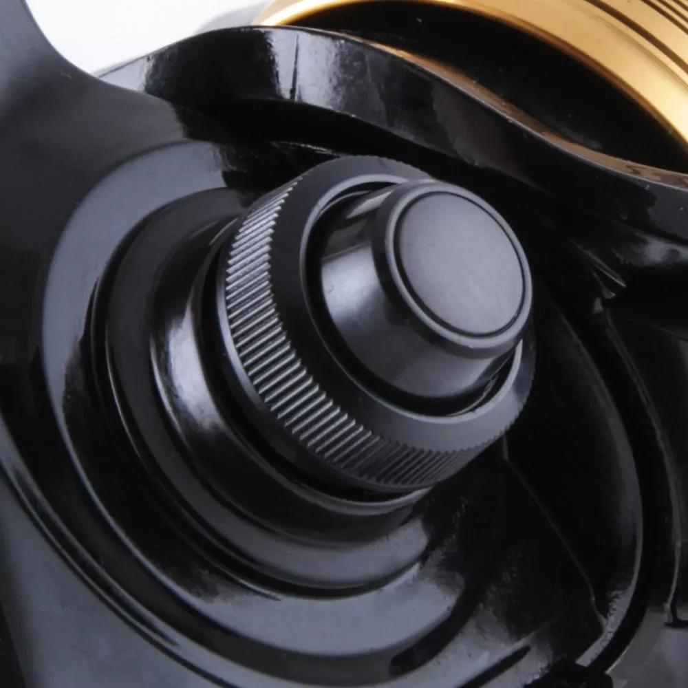 Daiwa D-Shock Spinning Combo Rod & Reel Combo 11 Daiwa D-Shock Spinning Combo Rod & Reel Combo - Image 11