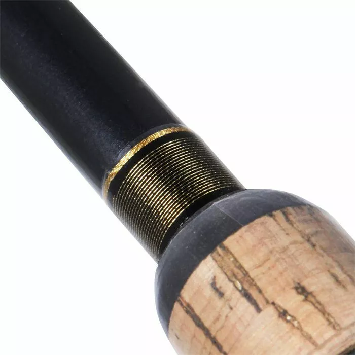 Daiwa D-Shock Spinning Combo Rod & Reel Combo 6 Daiwa D-Shock Spinning Combo Rod & Reel Combo - Image 6