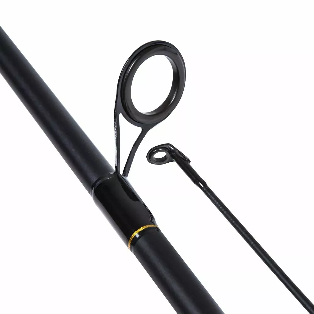 Daiwa D-Shock Spinning Combo Rod & Reel Combo 4 Daiwa D-Shock Spinning Combo Rod & Reel Combo - Image 4