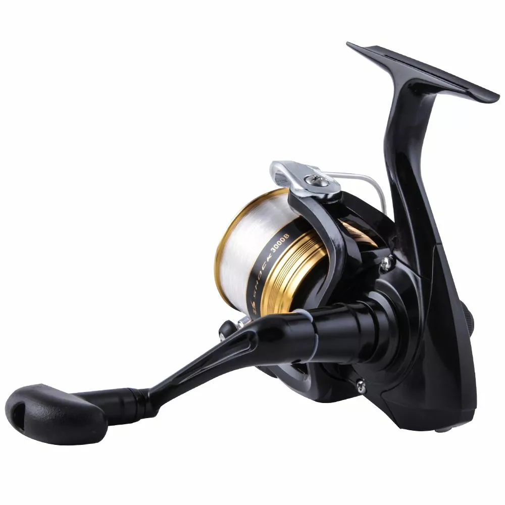 Daiwa D-Shock Spinning Combo Rod & Reel Combo 8 Daiwa D-Shock Spinning Combo Rod & Reel Combo - Image 8