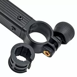 Daiwa D-Tatch Swivel Feeder Arm Seat Box Accessories -Cheap Daiwa Store daiwa d tatch swivel feeder arm 5 1