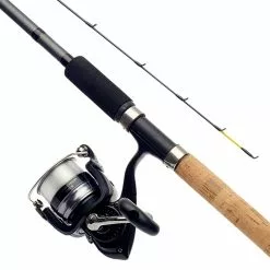 Daiwa D Feeder Combo Rod & Reel Combo