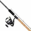Daiwa D Match Combo Rod & Reel Combo