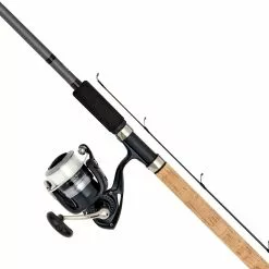 Daiwa D Match Combo Rod & Reel Combo